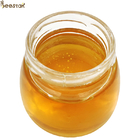 Miel d'abeille 100% pur naturel biologique Miel de cidre avec un arôme et une couleur distincts