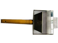 Miel dirigé en bois de 23 aiguilles double débouchant la fourchette avec la longueur de 270mm