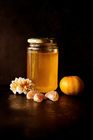 abeille pure organique Honey Bee Natural Honey de la santé 100%