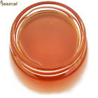 Pureté organique crue naturelle de 100% Amber Fennel Flower Honey High