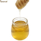 Le meilleur miel de qualité de poly de fleur abeille naturelle crue organique pure du miel 100%