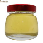 Le meilleur miel de qualité de poly de fleur abeille naturelle crue organique pure du miel 100%