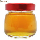 Miel naturel de Honey Naturally Fermented Pure Wild Longthan d'abeille de GMP