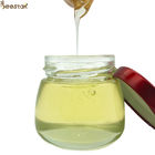 Peu d'abeille 100% naturelle jaune Honey Pure Acacia Honey