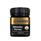 miel naturel MGO100+ d'abeille de 250g UMF5+ Nouvelle-Zélande Manuka Honey Gift 100%