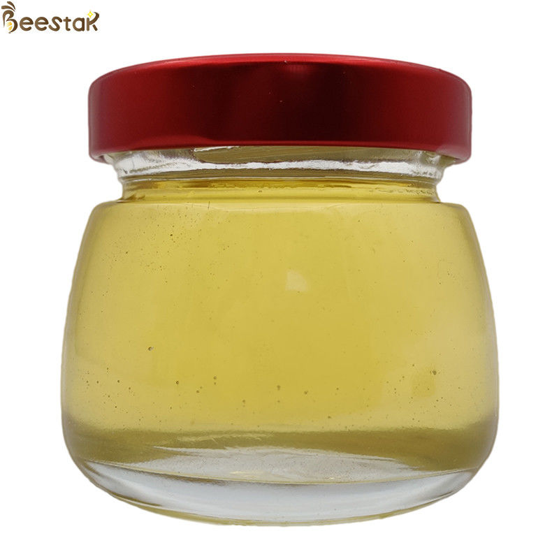 Poly abeille naturelle crue organique pure Honey Best Quality du miel 100% de fleur