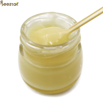 Les produits alimentaires d'abeille écrèment la gelée royale fraîche d'orgainc organique de Honey Bee Milk Fresh