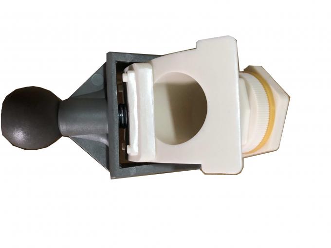 L'apiculture de haute qualité usine la porte en plastique de miel d'ABS d'apiculture de catégorie comestible 1