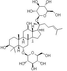 Produits d'abeille Poudre de ginseng pur 0