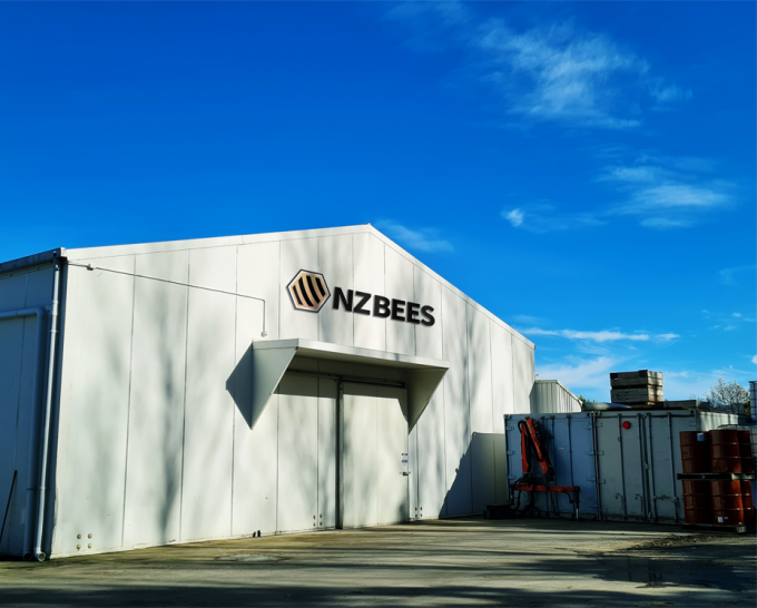 UMF 20+ Miel de Manuka brut Miel d'abeille naturel de Nouvelle-Zélande 250g de soins quotidiens Miel d'abeille naturel 5