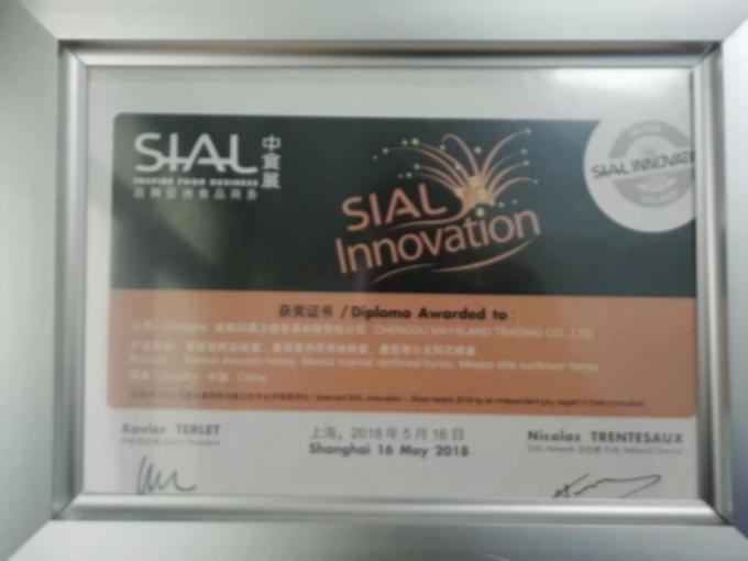 UMF 20+ Miel de Manuka brut Miel d'abeille naturel de Nouvelle-Zélande 250g de soins quotidiens Miel d'abeille naturel 7