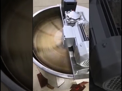 Extracteur de miel en acier inoxydable Kit d'extraction électrique radial