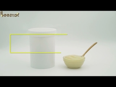 20,0% 10-HDA Frais Soins Sauvages Gelée Royale 1000 mg Queen Bee Gelée Royale