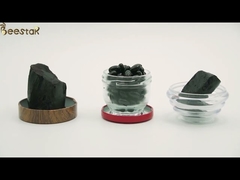 90% Extrait de Propolis d'Abeille Bloc Statut Alimentaire Sain Produits de l'Abeille