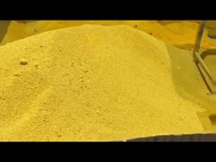 Pôle d' abeille 100% naturel, pur et frais, avec de gros granules