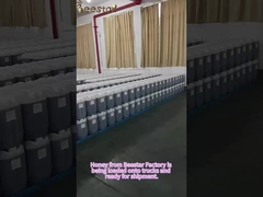 Miel d' abeille naturel Miel de longan Miel brut pur pour la consommation directe