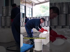 Vente en gros de haute qualité 100% naturel Puri miel de forêt de brousse sans additifs