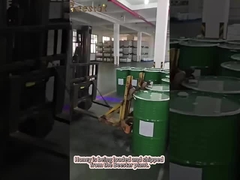 Nouvelle-Zélande MGO50+ Mélange de Manuka Miel en tambour Miel d'abeille naturel Miel brut pur