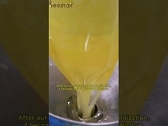 100% de miel cru pur pur, miel de viole naturel, miel d'abeille naturel, sans aucun additif