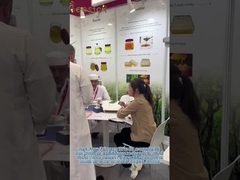 Vente en gros de miel d'abeille 100% naturel de haute qualité, miel d'herbe traditionnel biologique brut pur