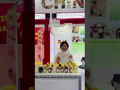 Pollen d'abeille cru