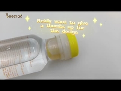 Produits d'abeille Crème biologique Miel de l'abeille Lait d'abeille frais Organic Royal Jelly