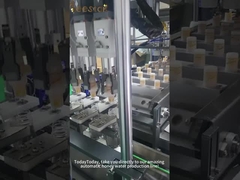 Miel 100% biologique, pur et brut, miel d'abeille naturel, produit en Chine