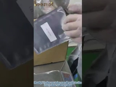 Pollen d'abeille à gros grains de viol Miel Pollen d'abeille cru pour les humains et les abeilles