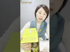 Miel d'abeille naturel