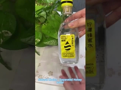 Miel d'abeille naturel