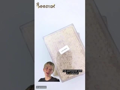 Miel naturel d'abeille de 100%