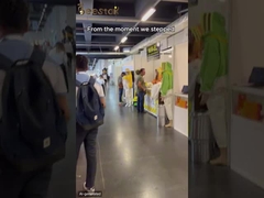 Pollen d'abeille cru de miel naturel en vrac Pollen d'abeille pur granulaire Nourriture d'abeille