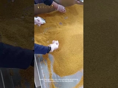 Nous adhérons toujours au principe du « zéro additif et tout naturel ».