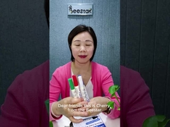 Pince à abeilles Équipement d'apiculture Outil de ruche Marqueur de reine d'abeille pour le marquage de la reine