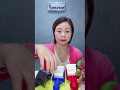 Honey Extractor Accessory Honey Gate Yellow Color pour l'apiculture