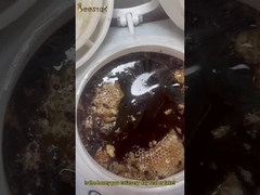 Le miel que vous avez acheté est-il du vrai miel ? Connaissez-vous les caractéristiques du vrai miel ?