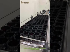 Miel de Manuka en vrac Miel de Manuka brut pur Miel de Manuka mélangé Miel de Manuka en tambour Miel d'abeille naturel