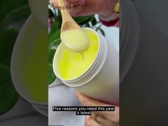 Produit naturel de qualité alimentaire 10-HDA, bio, gelée royale fraîche pour améliorer l'immunité