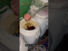 Miel de Sidr biologique naturel pur, avec un arôme et une couleur distinctifs