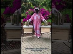 Après avoir reçu la marchandise, le client était très satisfait du produit.