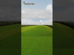 Notre apiculture écologique est loin de la pollution.