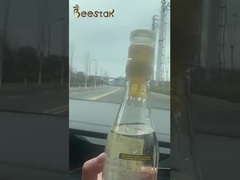 Miel d'abeille naturel