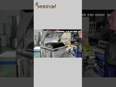 Déshydrateur de miel Machine de déshydratation à basse température Traitement du miel 200KG