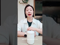 Après avoir regardé cette vidéo, je comprends enfin pourquoi la gelée royale est appelée or liquide