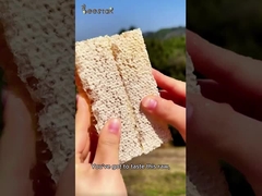 Miel brut naturel pur sans aucun additif, riche en nutriments