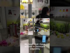 2025 Apimondia est très proche, il est temps d'avoir une réunion comme de vieux amis