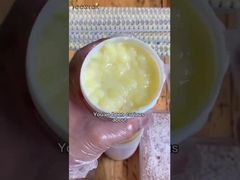 haute teneur en 10-HDA Organique Fresh Royal Jelly Queen Nutrition vita santé gelée royale