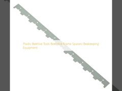 Outils de ruche en plastique Cadre de ruche d'abeille Distributeurs d'appareils d'apiculture