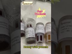 Une toute nouvelle saveur de tête d'eau au miel détachable. Quelle saveur préférez-vous ?