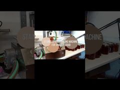 Machine de remplissage de haute qualité, nouveau produit 2025, facile à utiliser